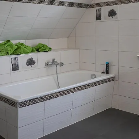 Firmen-familien-villa Apartment Kattenstiegs-Muhle