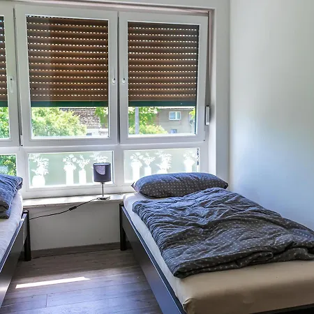 Firmen-familien-villa Kattenstiegs-Muhle