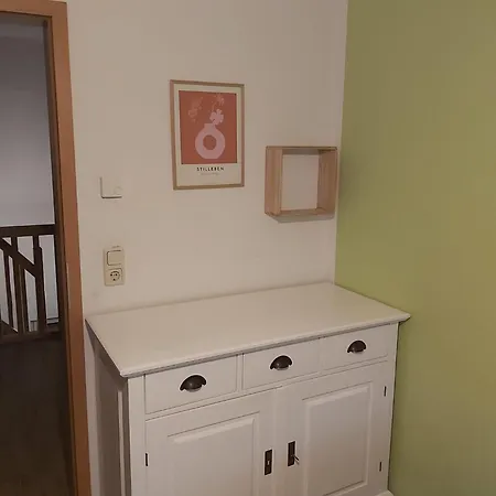 Apartment Firmen-familien-villa Kattenstiegs-Muhle