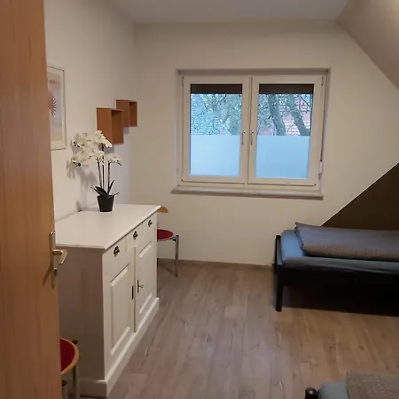 Firmen-familien-villa Apartment