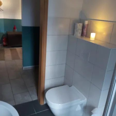 Firmen-familien-villa Apartment *