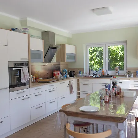 Firmen-familien-villa Kattenstiegs-Muhle