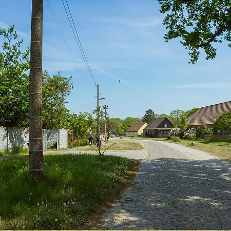 Apartment Firmen-familien-villa *